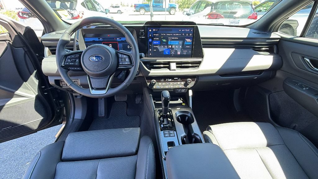 Used 2026 Subaru Outback Touring XT AWD/4WD image 16