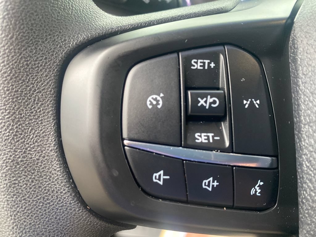 Used 2025 Ford Ranger XL AWD/4WD image 19