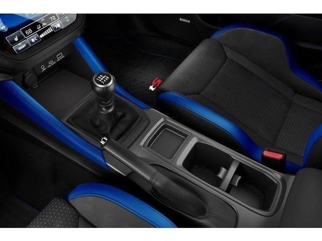 New 2026 Subaru WRX tS AWD/4WD image 61