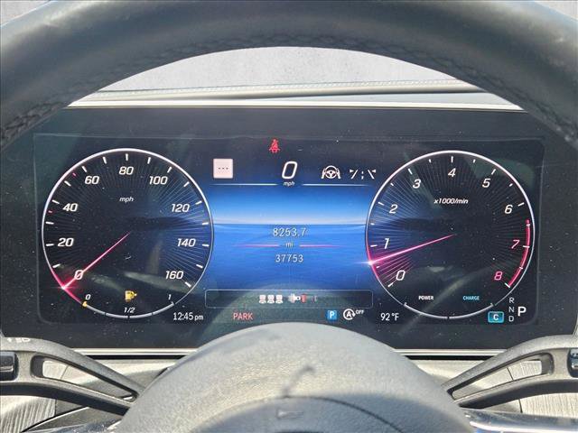 Used 2023 Mercedes-Benz C 300 Sedan image 10