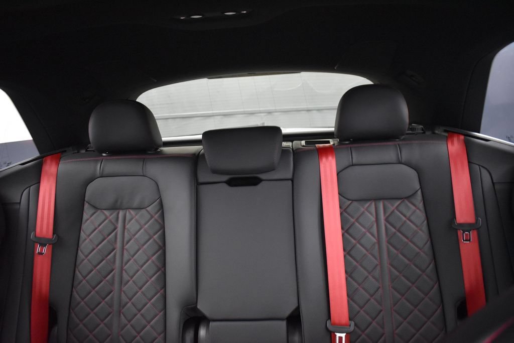 New 2026 Audi Q8 Prestige AWD/4WD image 18