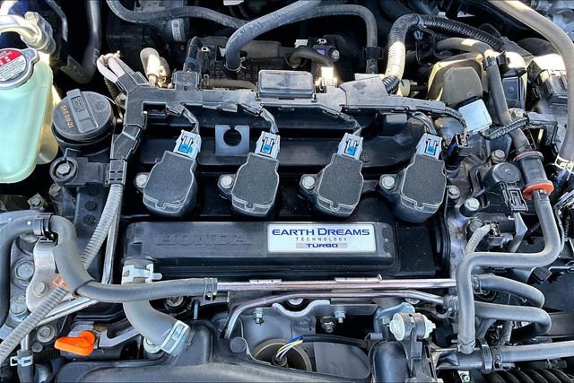 Used 2020 Honda Civic EX-L image 34