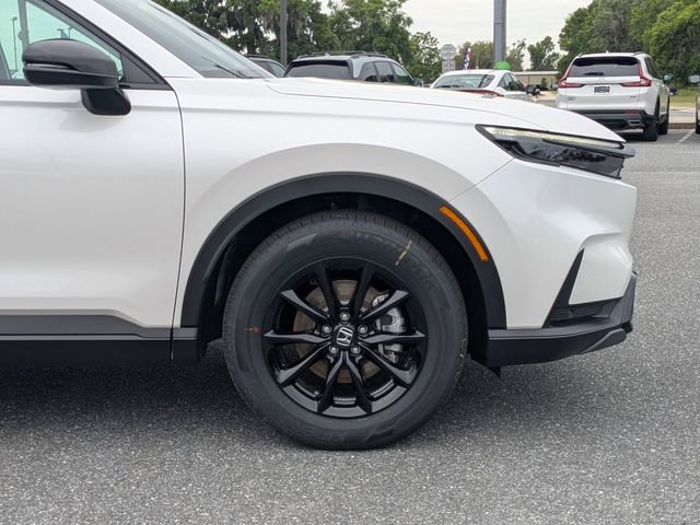 New 2026 Honda CR-V Sport-L image 11