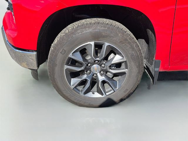 New 2025 Chevrolet Silverado 1500 LT w/ All Star Edition Plus image 29