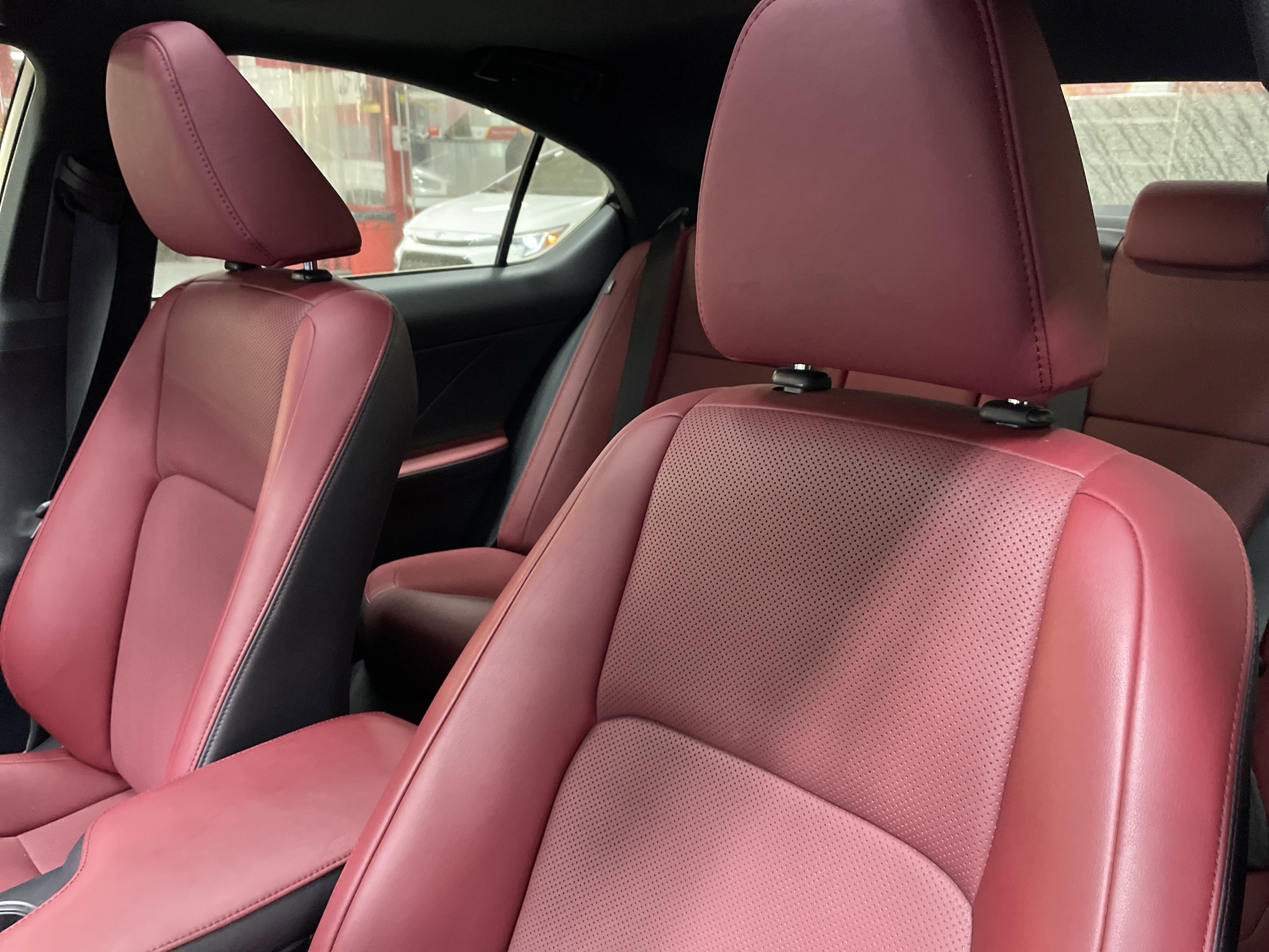 Used 2024 Lexus IS 350 F Sport image 37