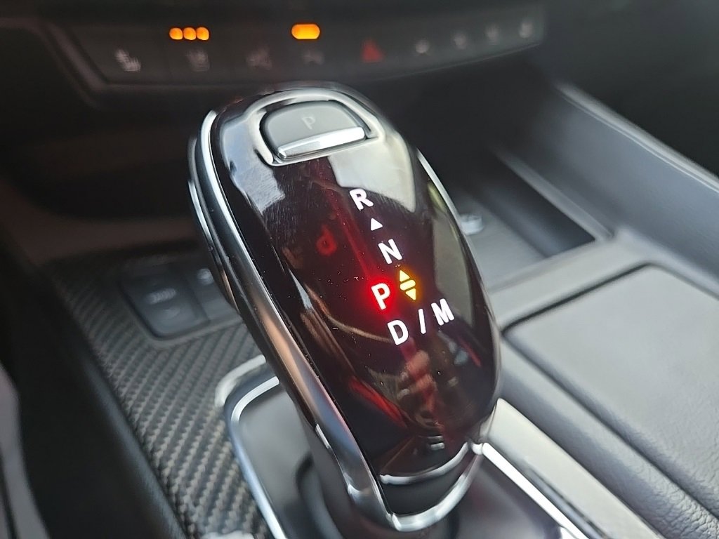 Used 2026 Cadillac CT5 V w/ LPO, ONYX Package image 69