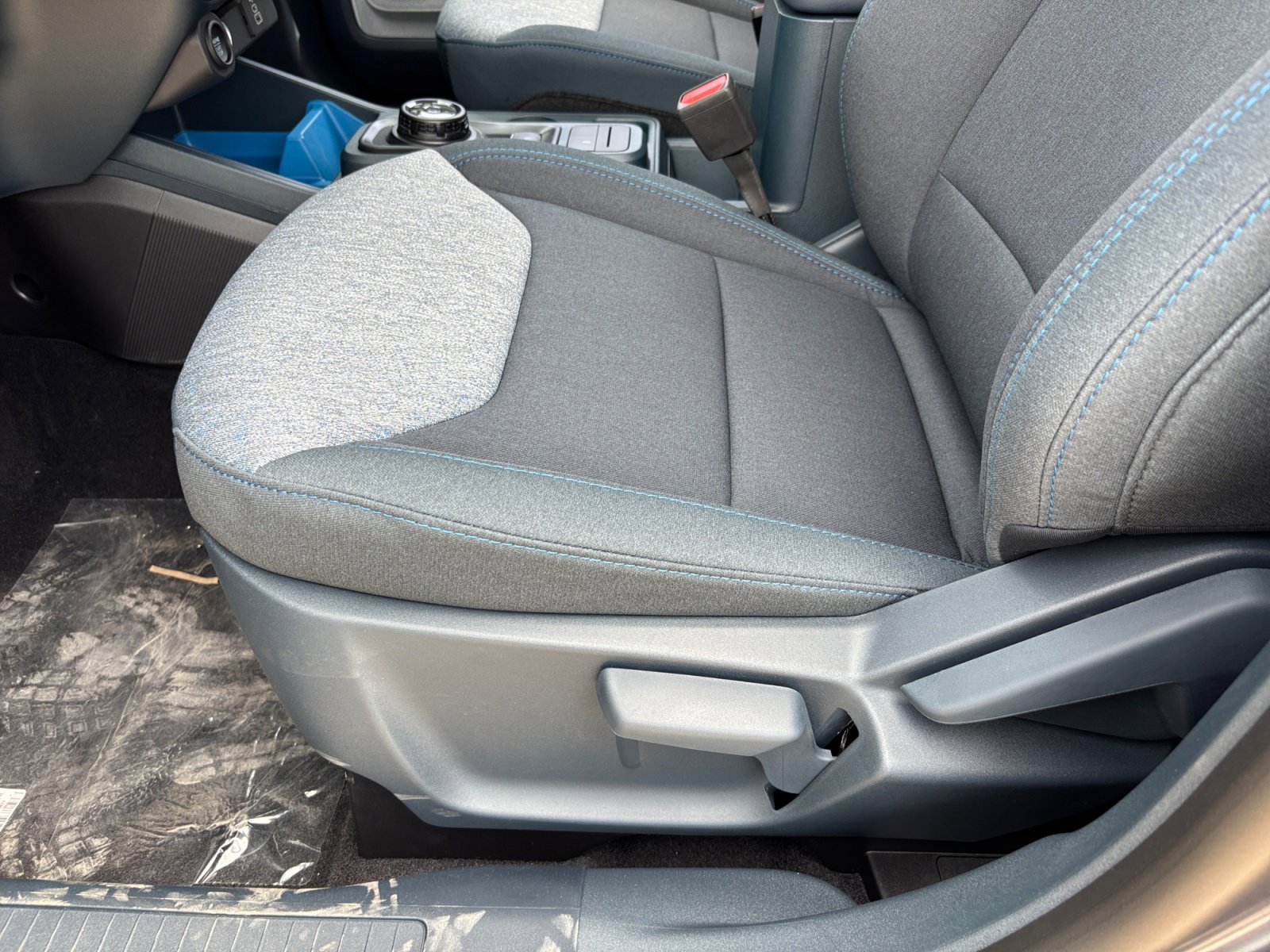 New 2026 Ford Maverick XLT image 13