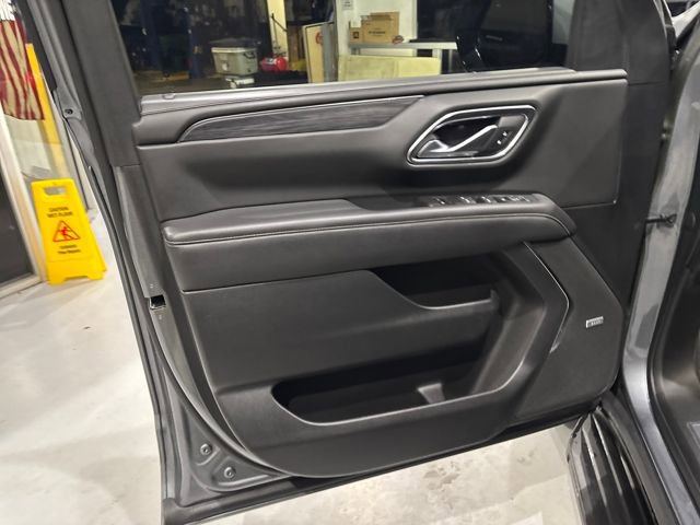 Used 2022 GMC Yukon SLT image 12