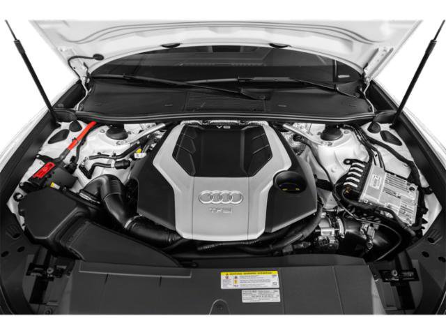 Used 2021 Audi A6 Premium Plus w/ Premium Plus Package image 12