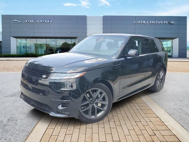 Used 2026 Land Rover Range Rover Sport Dynamic SE