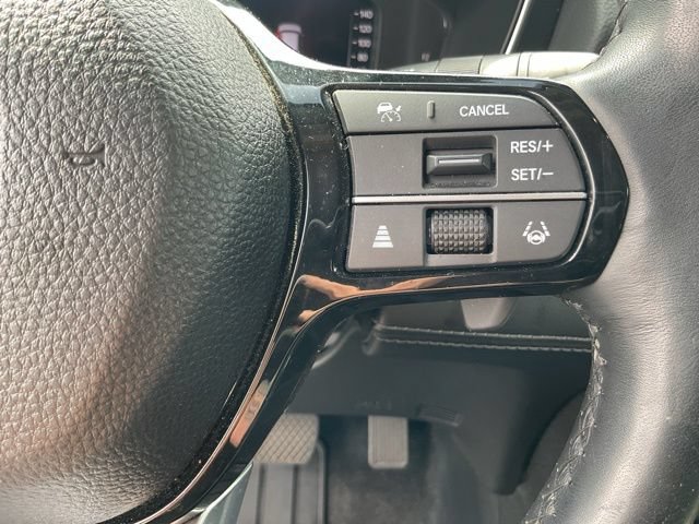 Used 2023 Honda Pilot Elite image 25