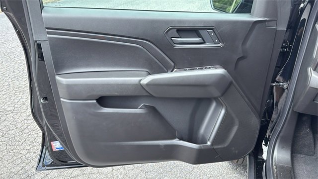 New 2026 Chevrolet Colorado Trail Boss image 15