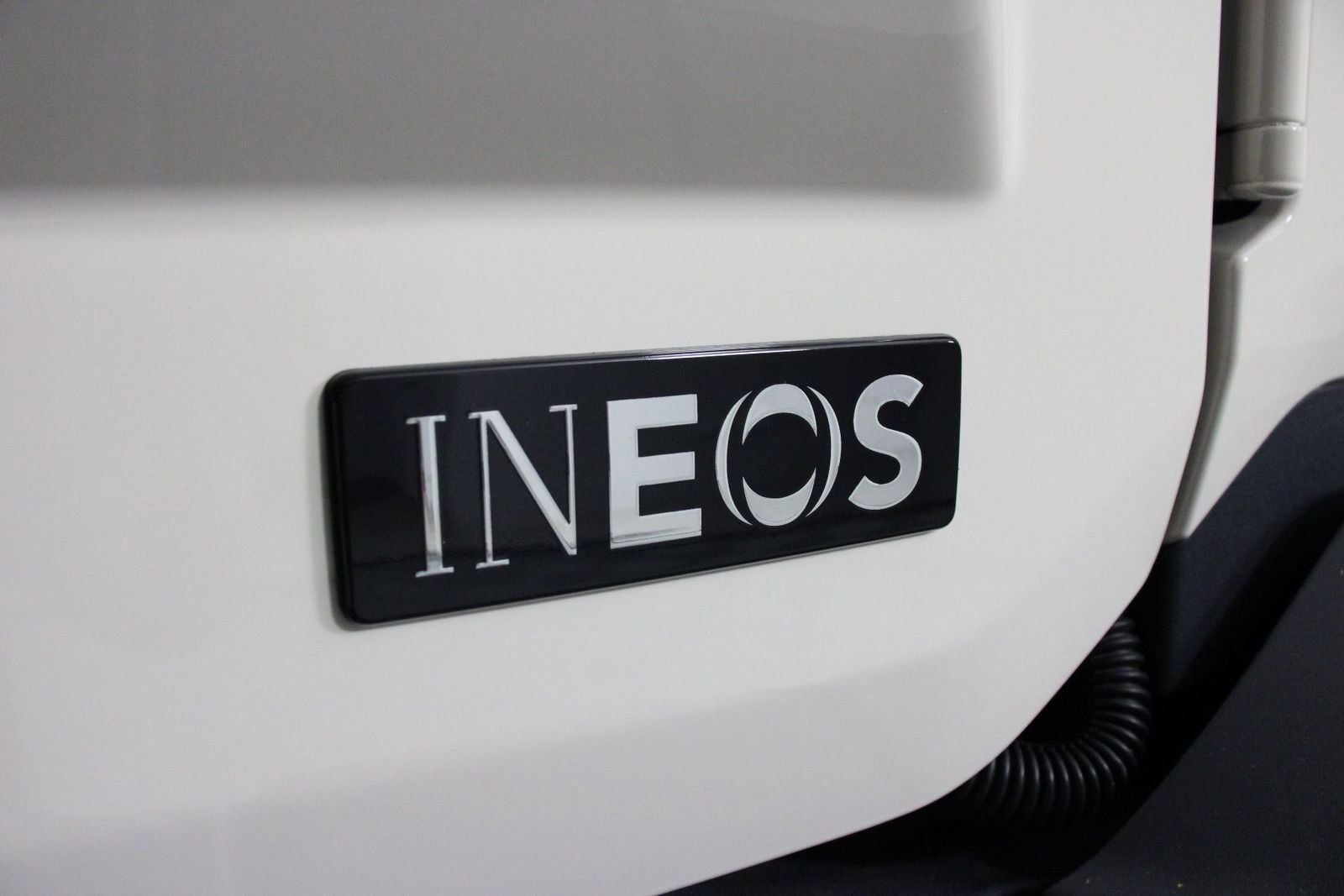 New 2025 INEOS Grenadier AWD/4WD image 19