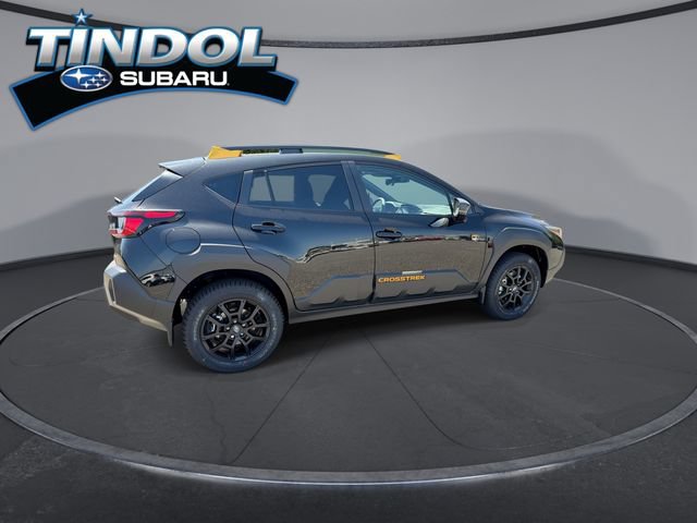 New 2026 Subaru Crosstrek 2.5i Wilderness AWD/4WD image 9
