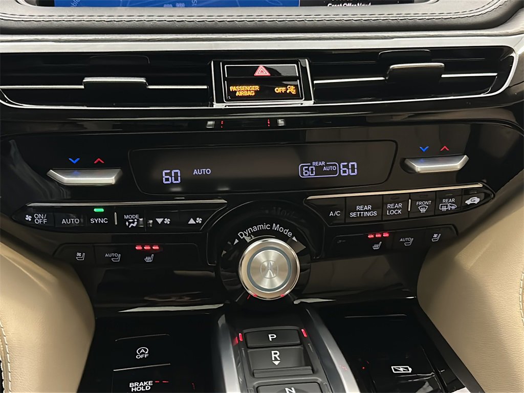 Used 2023 Acura MDX SH-AWD w/ Advance Package image 28