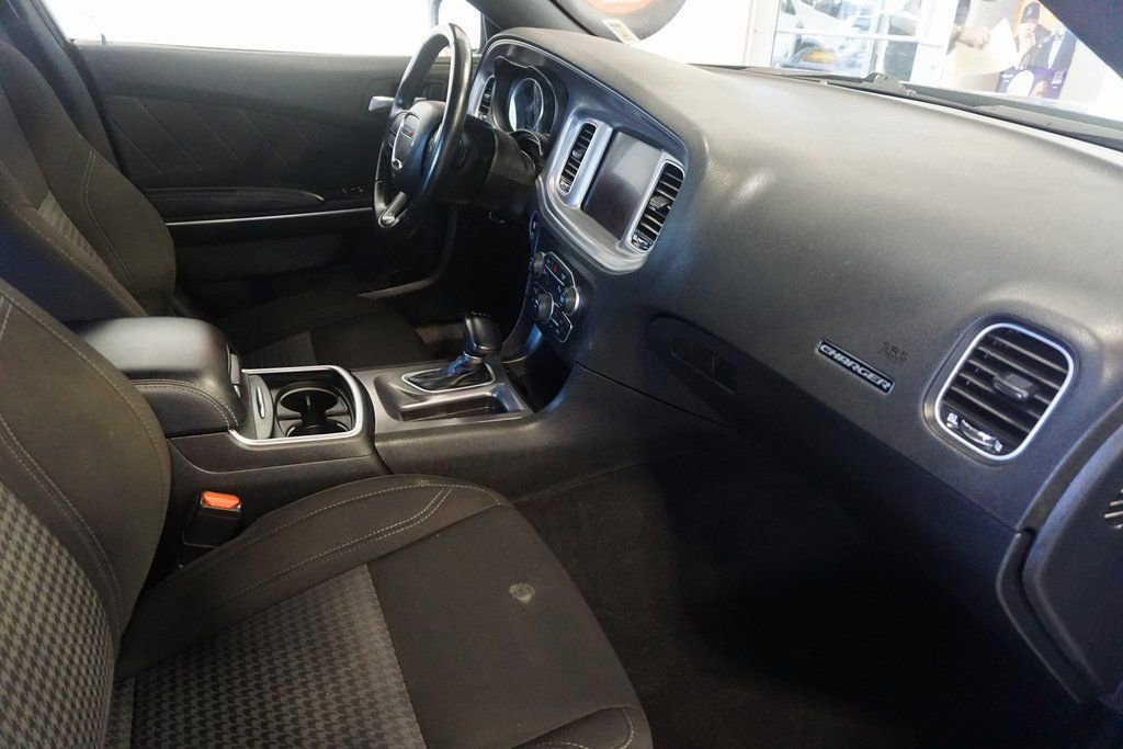 Used 2023 Dodge Charger SXT image 24