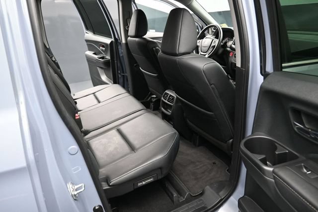 Certified 2023 Honda Ridgeline RTL image 22