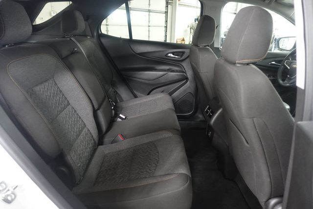 Used 2023 Chevrolet Equinox LT FWD image 24