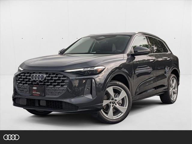 New 2025 Audi Q5 Premium Plus