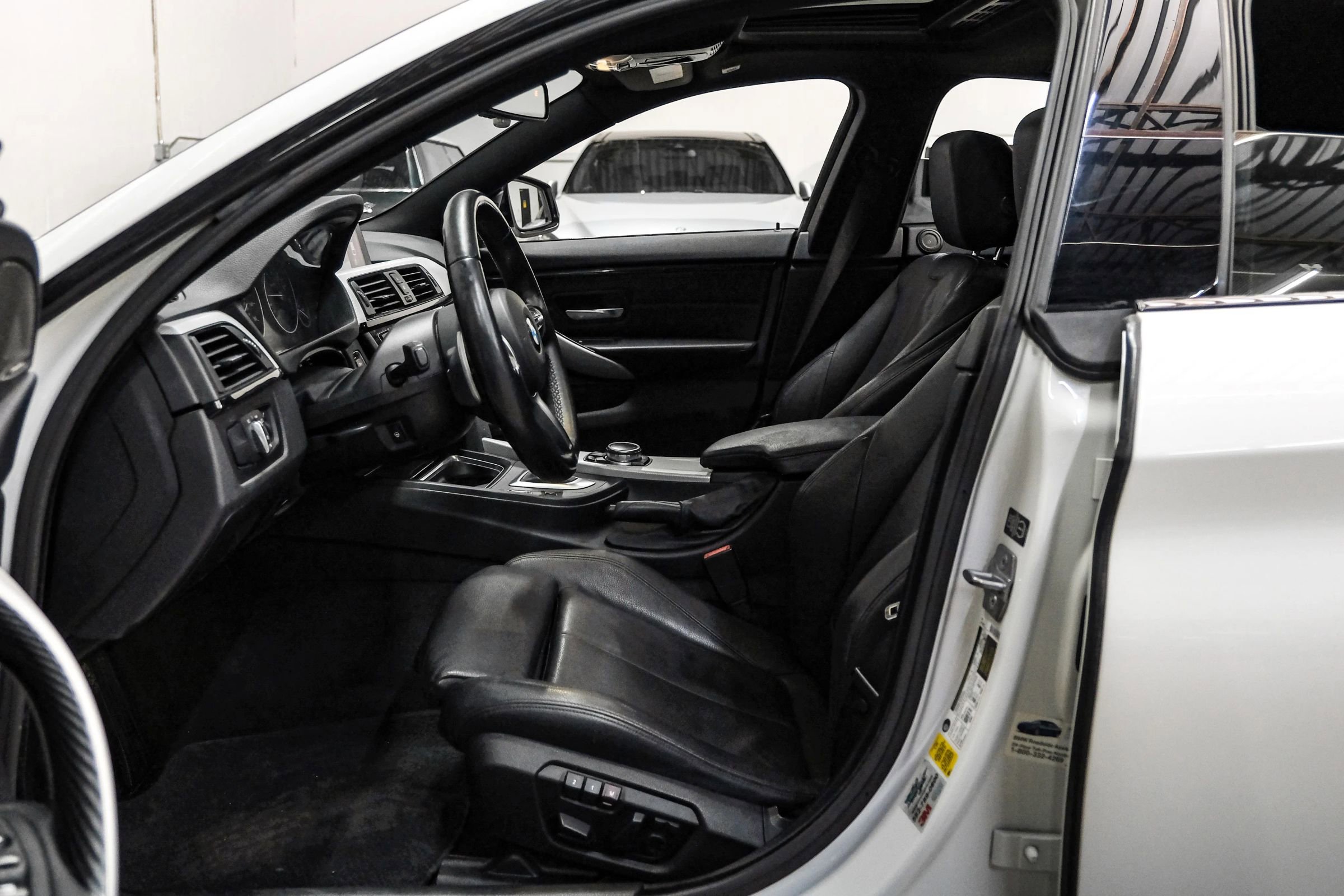 Used 2015 BMW 435i Gran Coupe image 4