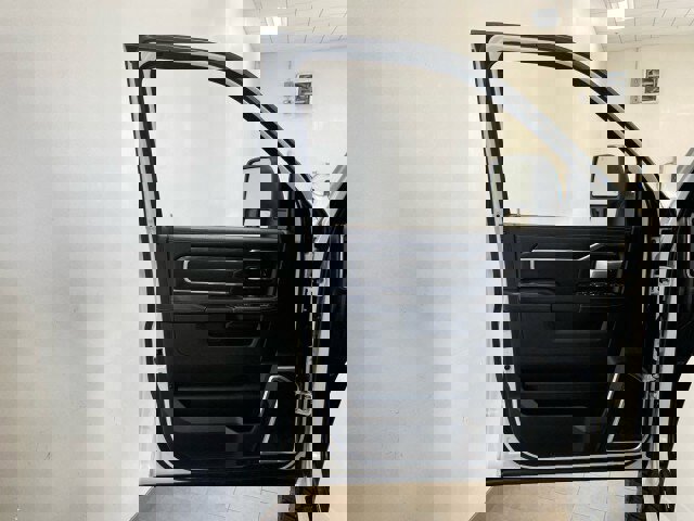 Used 2023 RAM 2500 Laramie w/ Night Edition image 19