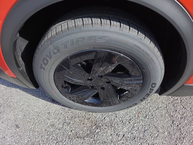 New 2026 Subaru Uncharted AWD w/ Protection Package image 10