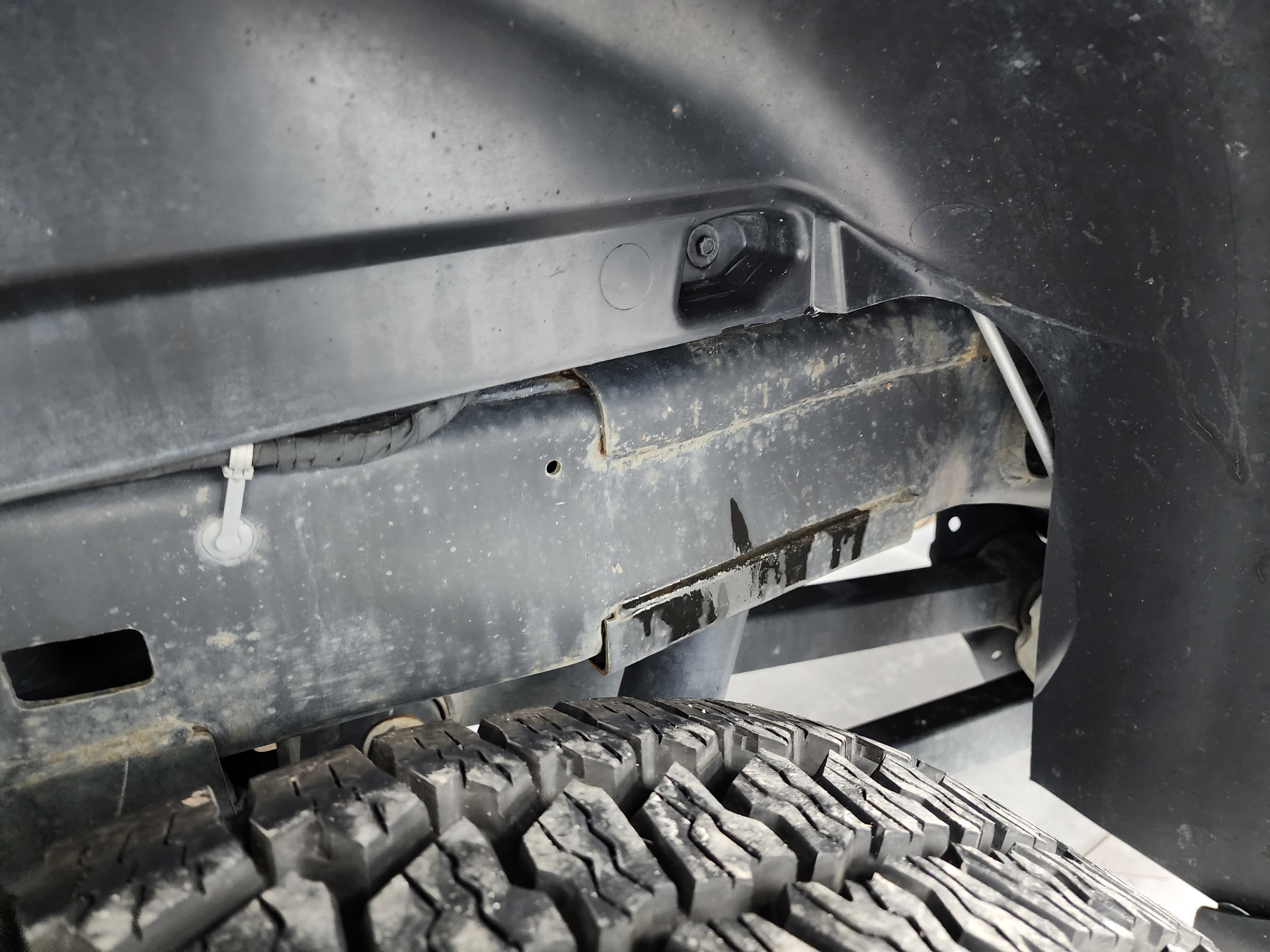 Used 2023 RAM 2500 Big Horn w/ Night Edition image 29