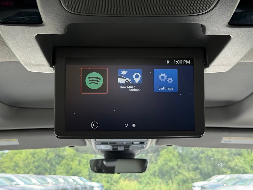 Used 2022 Honda Odyssey Touring image 49