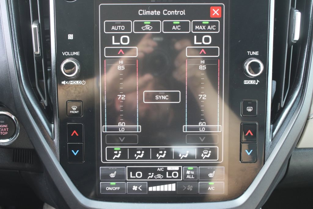 Certified 2026 Subaru Forester Premium AWD/4WD image 19