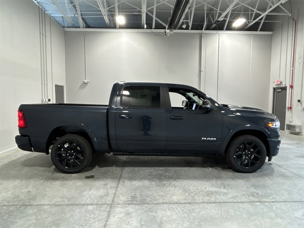 New 2026 RAM 1500 Laramie image 5