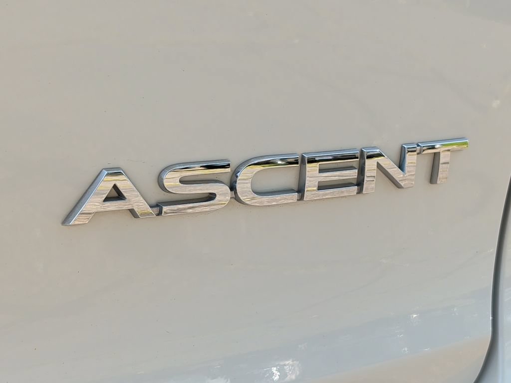 Used 2025 Subaru Ascent Premium AWD/4WD image 41