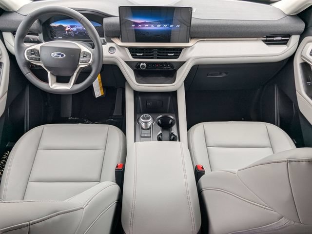 New 2026 Ford Explorer Active w/ Active Comfort Package AWD/4WD image 16