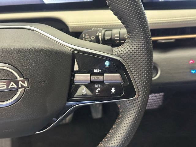 Used 2024 Nissan Ariya AWD image 24
