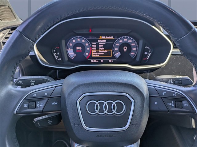 Used 2020 Audi Q3 2.0T Premium Plus w/ Premium Plus Package image 29