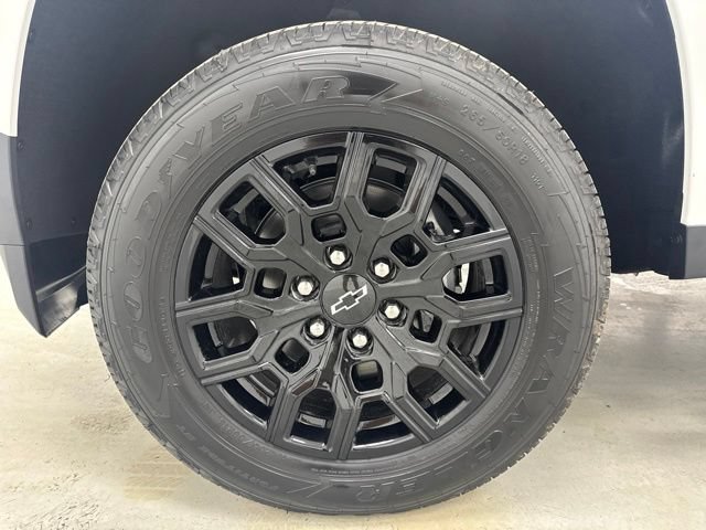 New 2026 Chevrolet Colorado W/T w/ WT Custom Package AWD/4WD image 39