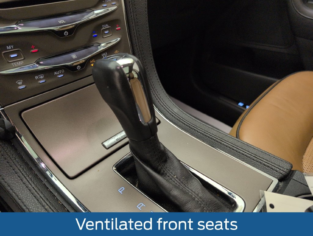 Used 2013 Lincoln MKX FWD image 29