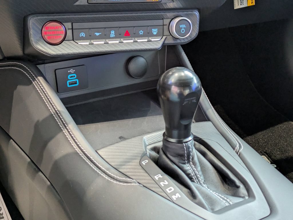 New 2026 Ford Mustang GT Premium RWD image 18