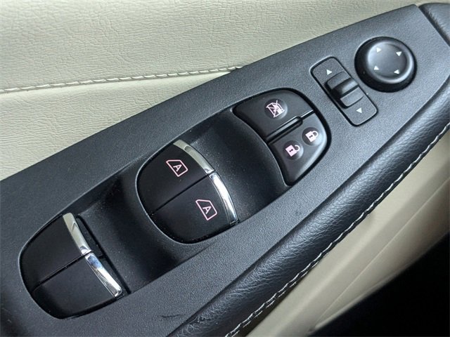 Used 2019 Nissan Maxima 3.5 SL w/ Floor Mat Group image 22