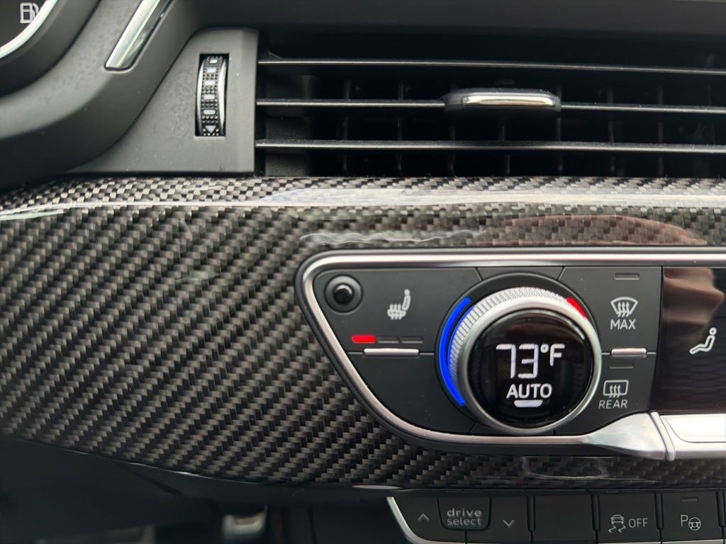 Used 2019 Audi RS 5 Sportback image 33