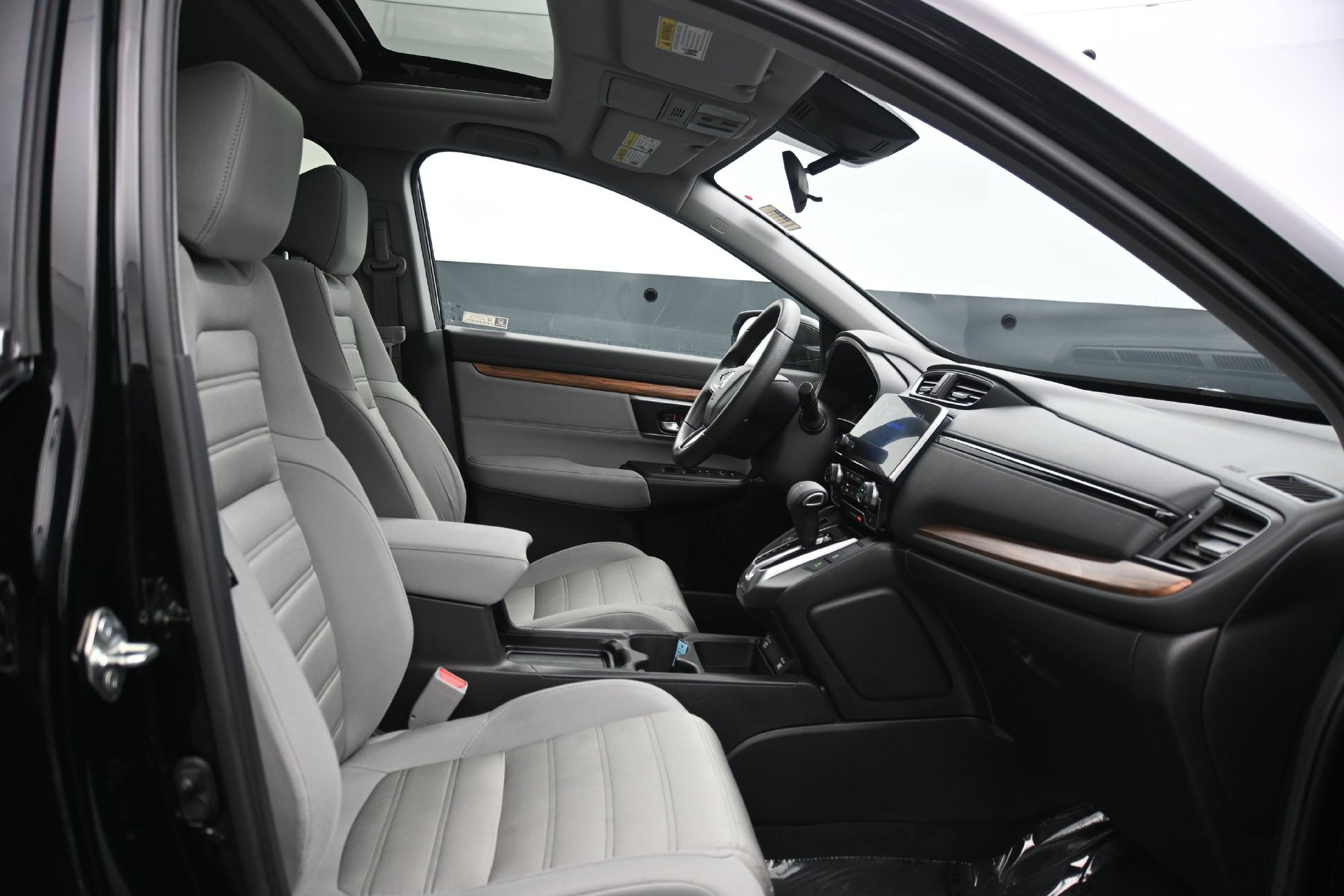 Used 2020 Honda CR-V EX image 13