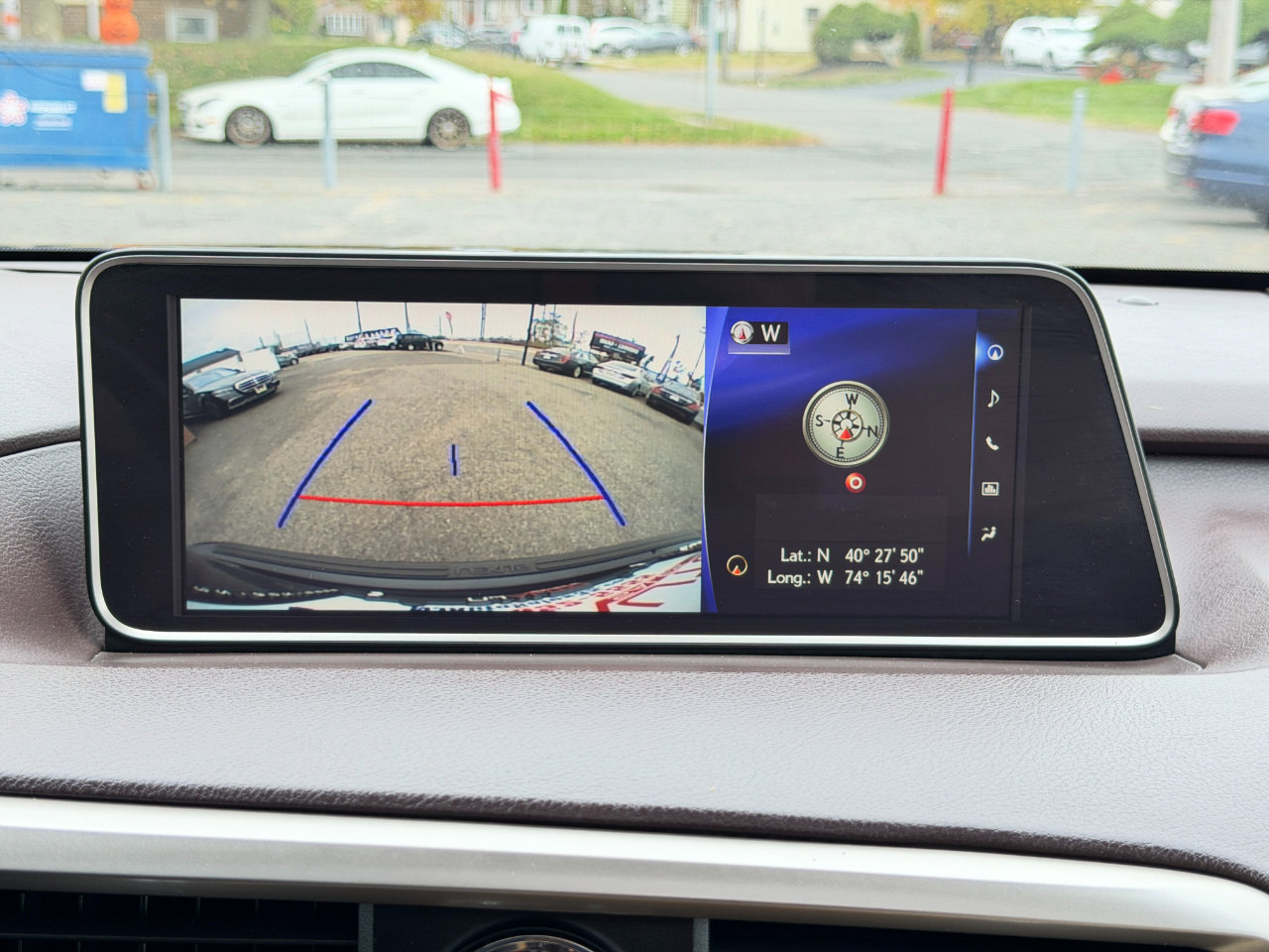 Used 2018 Lexus RX 350L Luxury image 67