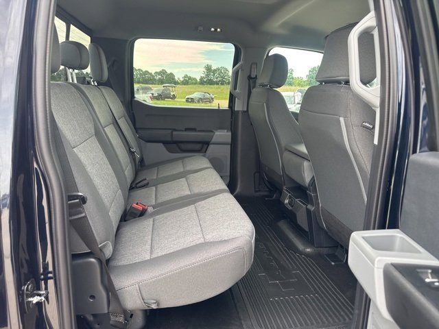 New 2025 Ford F350 XL image 21