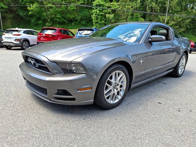 Used 2014 Ford Mustang Premium w/ Electronics Package RWD image 6