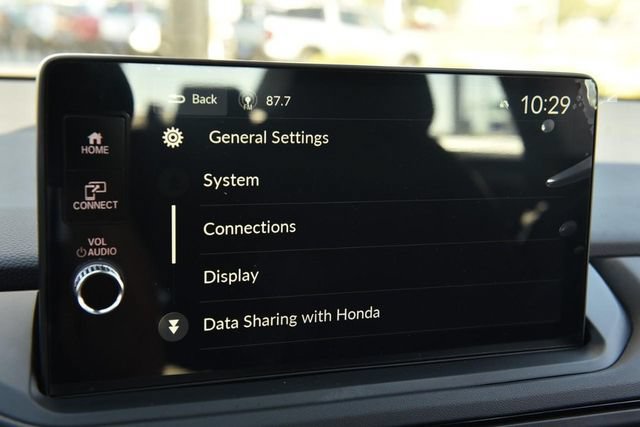 New 2026 Honda Accord SE image 13