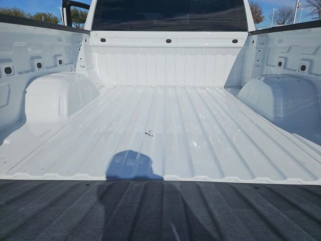 Used 2024 GMC Sierra 1500 Pro image 24