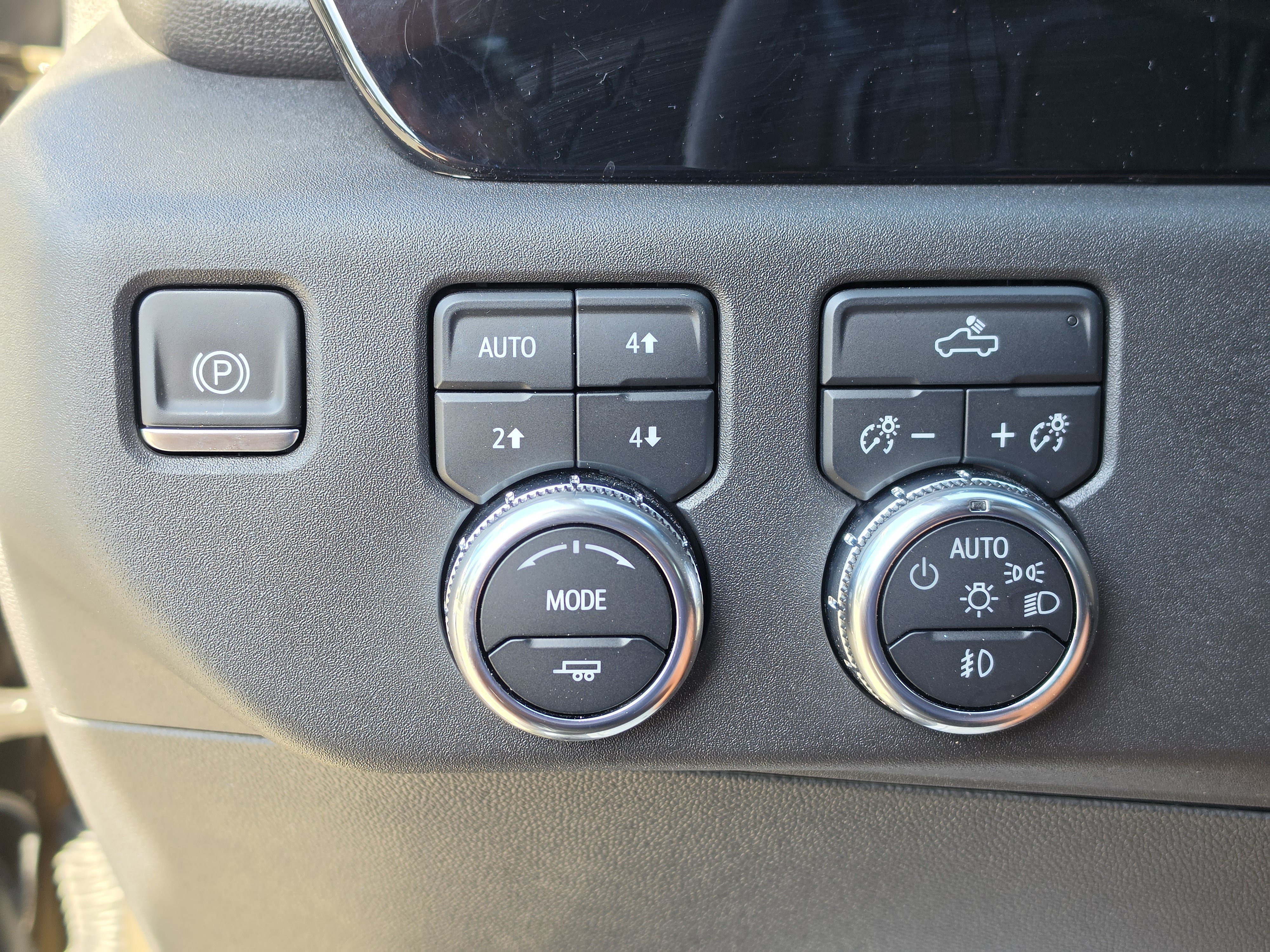 Certified 2023 GMC Sierra 1500 Elevation w/ X31 Off-Road Package AWD/4WD image 35