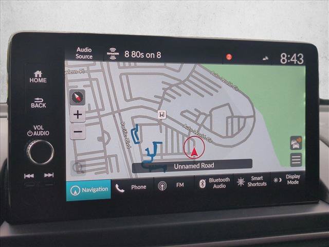 Used 2023 Honda Pilot Elite image 13