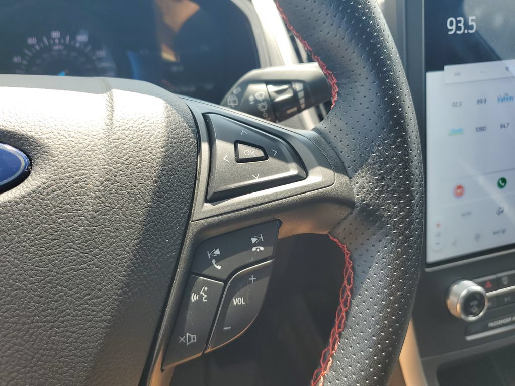 Used 2022 Ford Edge ST-Line AWD/4WD image 20