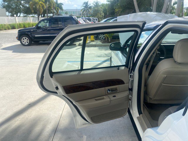 Used 2007 Mercury Grand Marquis LS image 14