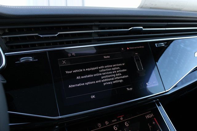 New 2026 Audi Q7 3.0T Premium Plus image 17